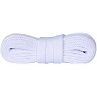 Los mejores  - Kaps Cordones de Zapatillas de Deporte- cordones de calzado duraderos de calidad para calzado casual- fabricados en…